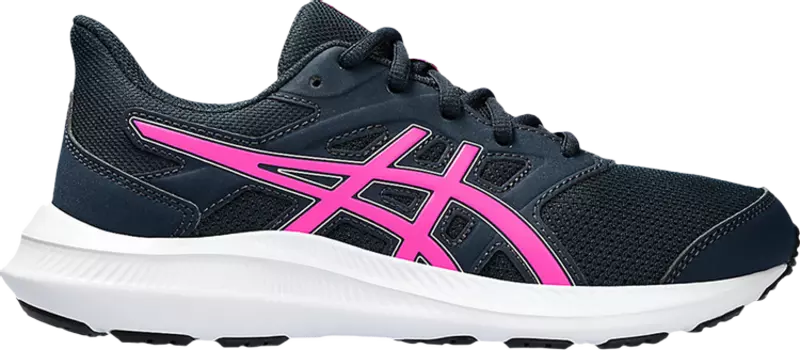 Кроссовки Jolt 5 GS 'French Blue Hot Pink', синий