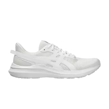 Кроссовки Jolt 5 'Triple White', белый