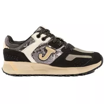 Кроссовки Joma 1986, черный