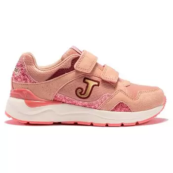 Кроссовки Joma 6100, розовый