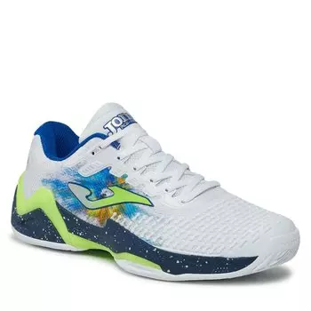 Кроссовки Joma AceMen, белый