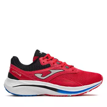 Кроссовки Joma Active 2406 RACTIS2406 Red, красный