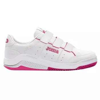 Кроссовки Joma Agora, белый