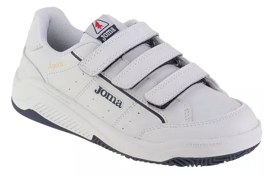 Кроссовки Joma Agora, белый