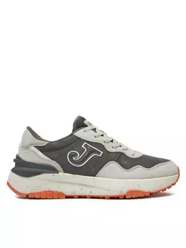 Кроссовки Joma Beige, бежевый/серый