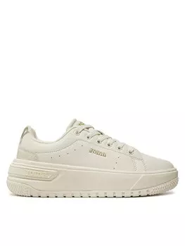 Кроссовки Joma, бежевый