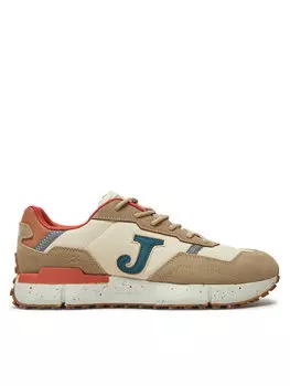 Кроссовки Joma, бежевый