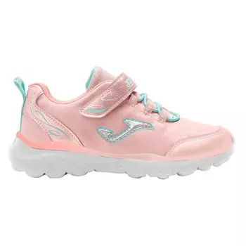 Кроссовки Joma Butterfly, розовый