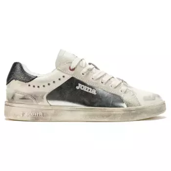 Кроссовки Joma C.Calpe, серебряный