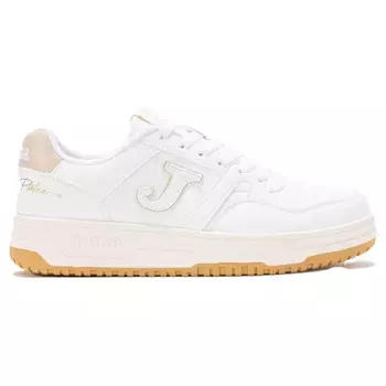 Кроссовки Joma C.Platea Low, белый