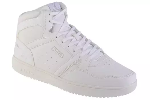 Кроссовки Joma C.Platea Mid, белый