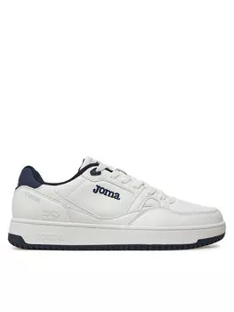 Кроссовки Joma C.Stadium CSTAW2403 Blanco, темно-синий/белый