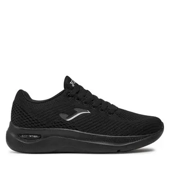Кроссовки Joma Corinto Lady 2421 CCORLS2421 Black, черный