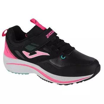 Кроссовки Joma Ferro 2231, черный