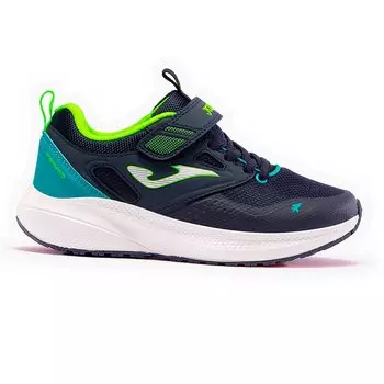 Кроссовки Joma Ferro V, синий