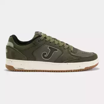 Кроссовки Joma Flexys trainers, зеленый