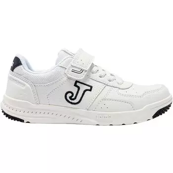 Кроссовки Joma Harvard, белый