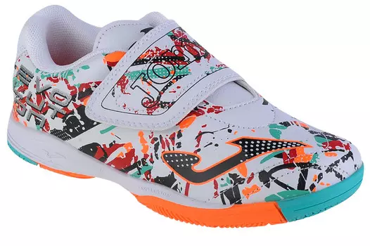 Кроссовки Joma Joma Evolution Jr 23 EVJW2, цвет in Wei