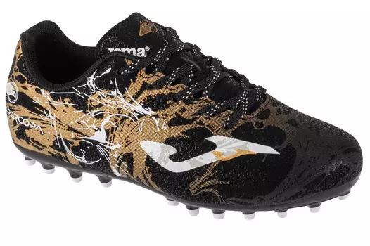 Кроссовки Joma Joma Super Copa Jr 24 SCJS AG, черный