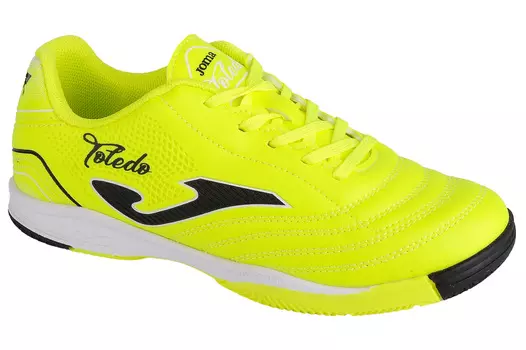 Кроссовки Joma Joma Toledo Jr 24 TOJS, цвет in Gelb