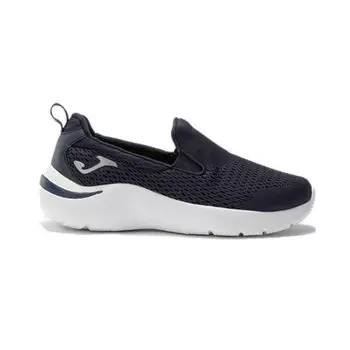 Кроссовки Joma Laceless, синий