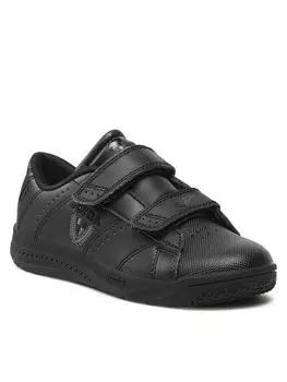 Кроссовки Joma Play Jr WPLAYW2101V, черный