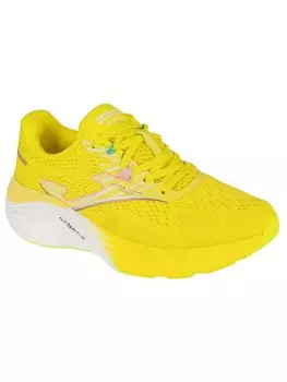 Кроссовки Joma Podium Lady 24 RPODLS, желтый