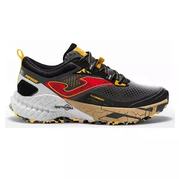 Кроссовки Joma Rase Trail, серый