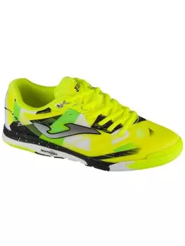 Кроссовки Joma Regate Rebound 24 RREW, цвет in gelb