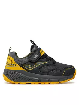 Кроссовки Joma Schwarz, розовый/черный