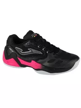 Кроссовки Joma Set Lady 24 TSELW, черный