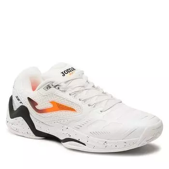Кроссовки Joma SetMen, белый