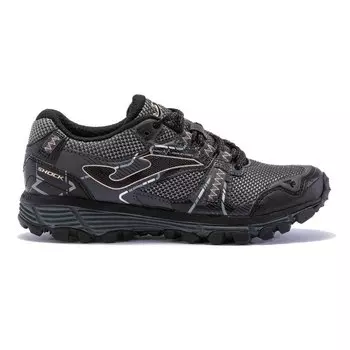 Кроссовки Joma Shock Aislatex Trail, серый