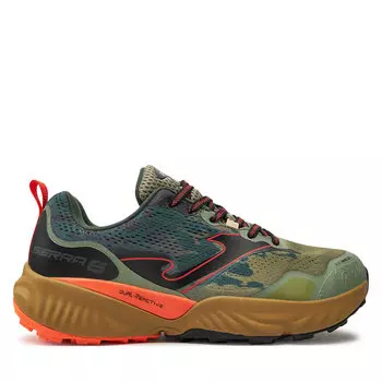 Кроссовки Joma Sierra 2423 TKSIES2423 Green, зеленый
