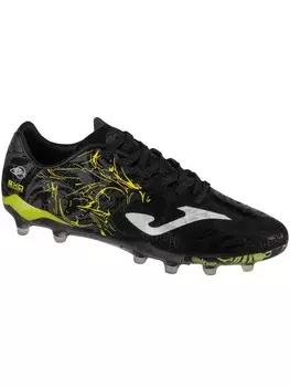 Кроссовки Joma Super Copa 24 SUPW FG, черный