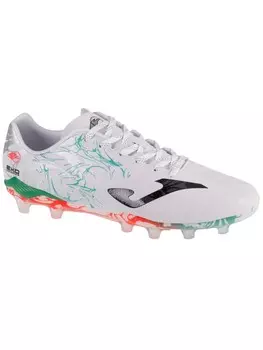 Кроссовки Joma Super Copa 24 SUPW FG, белый