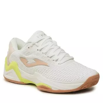 Кроссовки Joma T.AceLady, белый