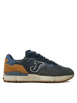 Кроссовки Joma, темно-синий