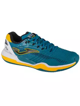 Кроссовки Joma TPoint Men 23 TPOINS, зеленый