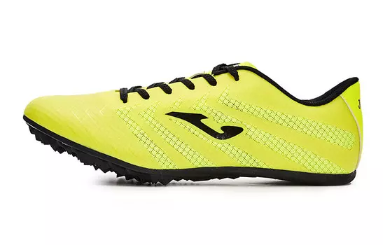 Кроссовки JOMA Training Shoes Unisex Low-top Neon Green, зеленый
