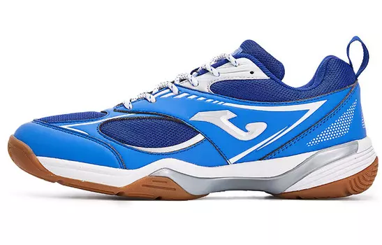 Кроссовки JOMA Training Shoes Women's Low-top Blue, синий