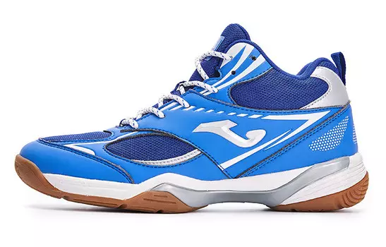 Кроссовки JOMA Training Shoes Women's Mid-top Blue, синий