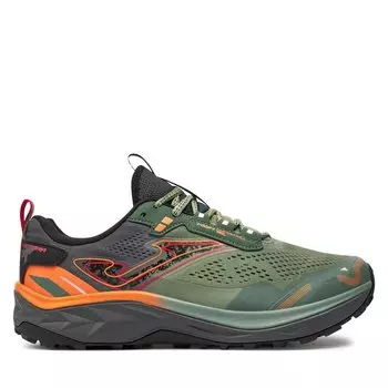 Кроссовки Joma Tundra 2423 TKTUNS2423 Green, зеленый