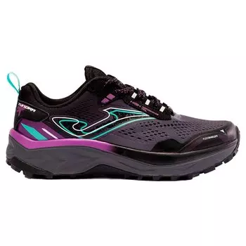 Кроссовки Joma Tundra Trail, черный