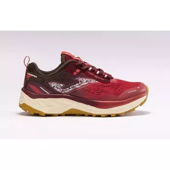 Кроссовки Joma Tundra Trail, красный
