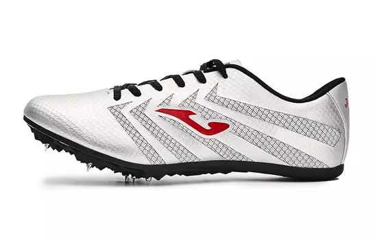 Кроссовки Joma унисекс, серебро