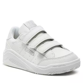 Кроссовки Joma W.Agora Jr 2302 WAGOW2302V White, белый