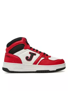 Кроссовки Joma Wei, красный/белый