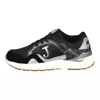 Кроссовки Joma Zapatillas, black