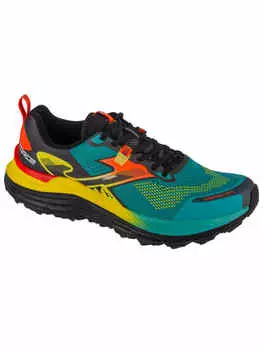 Кроссовки Joma, зеленый